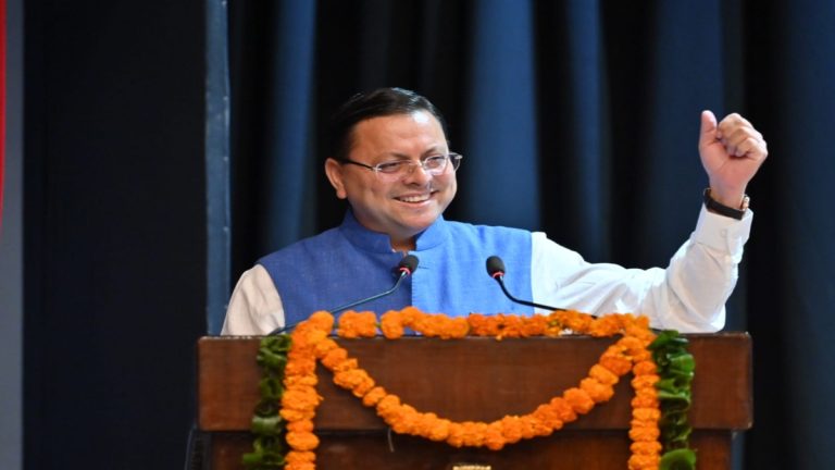 Uttarakhand News: सीएम धामी और वित्त सचिव जावलकर के प्रयास लाए रंग। वित्तीय प्रबंधन में उत्तराखंड को दूसरा नंबर