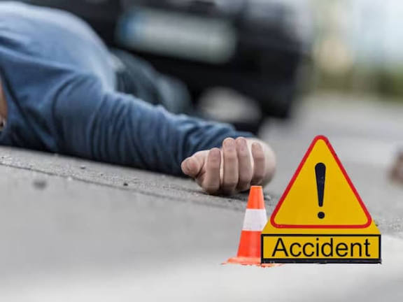 हल्द्वानी में सड़क हादसे ने छीनी किशोर की जिंदगी, गड्ढे से बचने की कोशिश बनी मौत की वजह