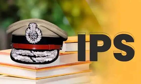 ब्रेकिंग: इस IPS अधिकारी ने दिया इस्तीफा। जानिए कारण