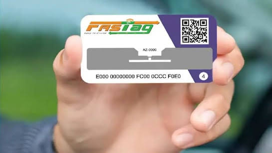 FASTag New Rules: अब बिना FASTag गाड़ियों को नहीं देना होगा दोगुना टोल। UPI से मिलेगा बड़ा फायदा!