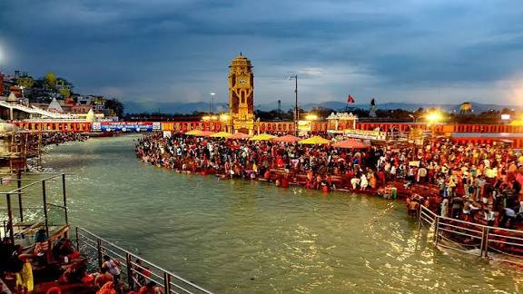 Haridwar Kumbh 2027: डिजिटल अवतार में नजर आएगा कुंभ ! जानिए क्या होंगे बड़े बदलाव