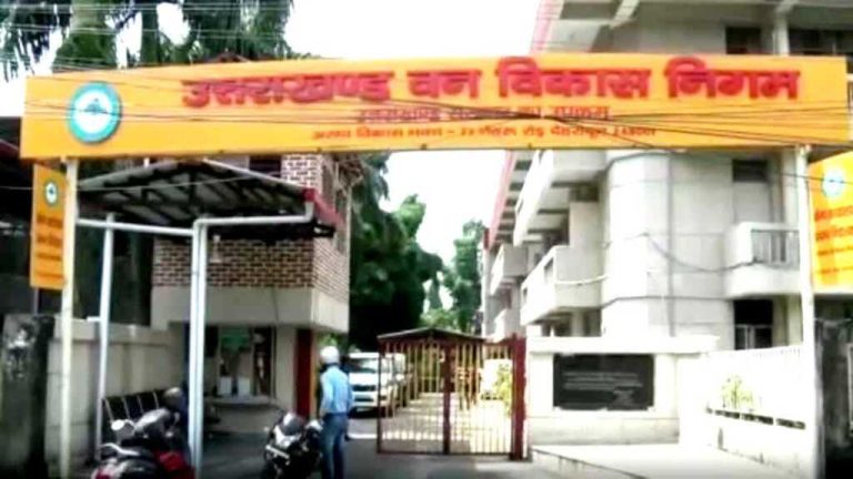 देहरादून: वन विकास निगम में चाय–मिठाई के बिलों के नाम पर बड़ा फर्जीवाड़ा, तीन कर्मचारियों पर कार्रवाई के निर्देश 