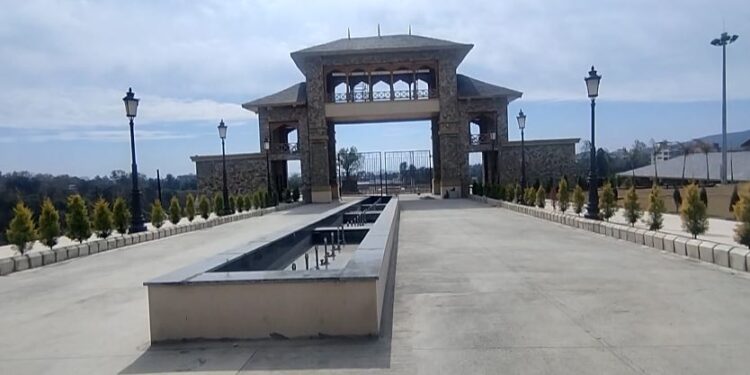 सैन्य धाम में भ्रष्टाचार के आरोपों के बीच पीएम मोदी ने भी किया किनारा , नहीं किया लोकार्पण