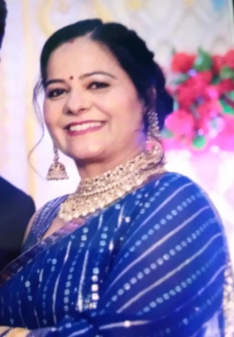 उपनलकर्मियों के धरने में आंदोलनरत महिला उपनलकर्मी की मौत