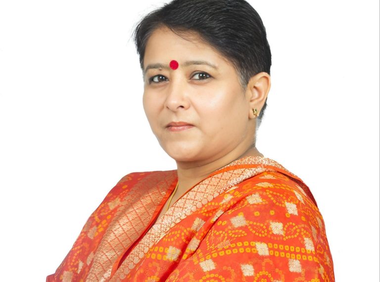 कांग्रेस ने ज्योति रौतेला पर जताया भरोसा — हिमाचल महिला कांग्रेस संगठन की सौंपी कमान