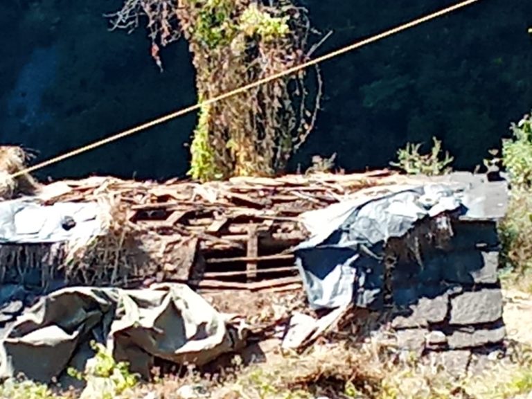 थराली विधानसभा क्षेत्र: उपेक्षित मुद्दों का दर्द, जनता में आक्रोश