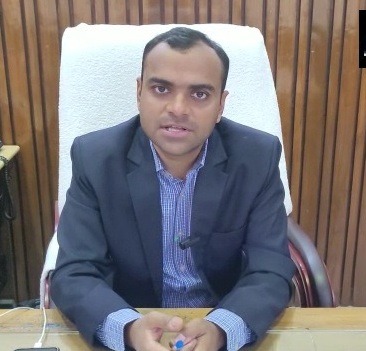 दिव्य प्रताप सिंह के तीनों शस्त्र लाइसेंस रद्द, जिलाधिकारी हरिद्वार का आदेश