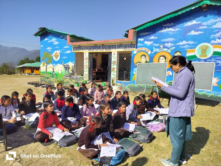 एडीएम ने पुरोला पहुंचकर किया विभिन्न कार्यालयों का निरीक्षण