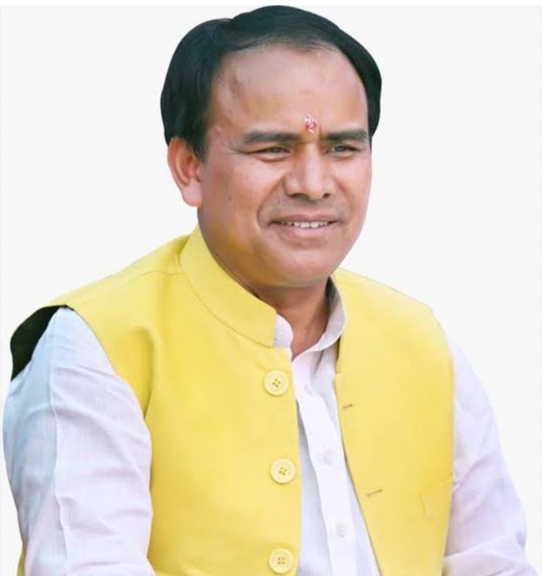 सिल्वर एलीफेंट अवॉर्ड से सम्मानित होगे कैबिनेट मंत्री डॉ०धन सिंह रावत।