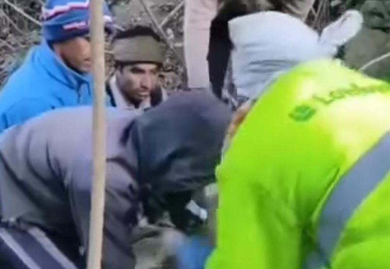 चमोली में पत्नी की हत्या का सनसनीखेज मामला, घरेलू विवाद ने छीन ली एक जान