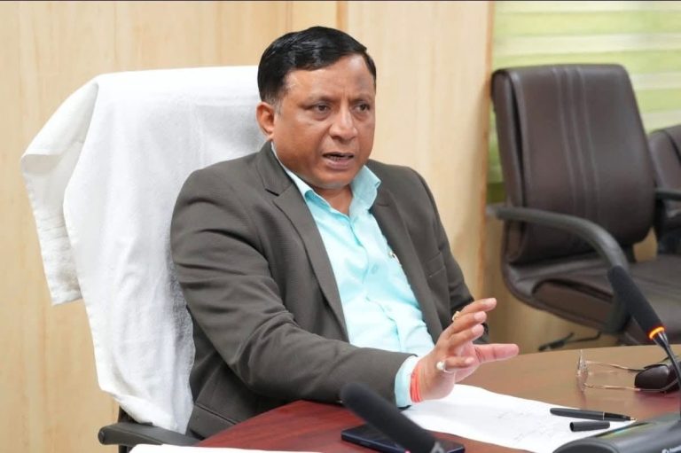 एमडीडीए का बड़ा एक्शन, देहरादून में अवैध निर्माण पर ताबड़तोड़ कार्रवाई