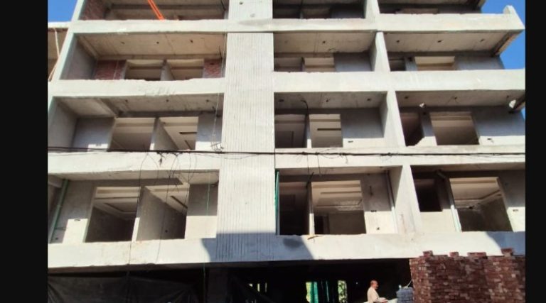 देहरादून में एमडीडीए की बड़ी कार्रवाई: सहस्त्रधारा, विधौली और कंडोली में कई अवैध निर्माण सील