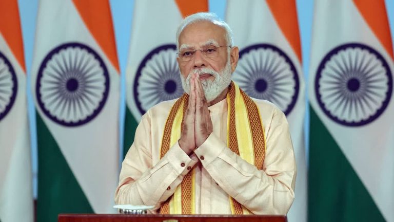 देशभर के राजभवन बने ‘लोकभवन’, PMO परिसर भी हुआ रीब्रांड