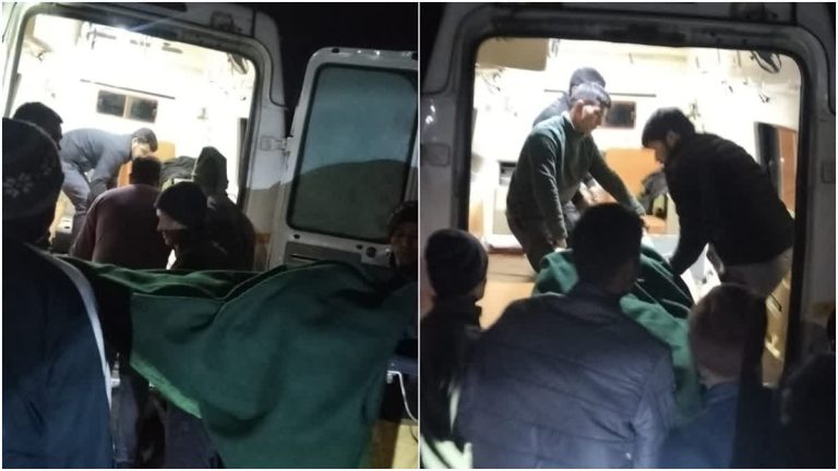 पौड़ी गढ़वाल: बुंखाल मेले से लौटते श्रद्धालुओं की कार हादसे में दो की मौत, तीन गंभीर