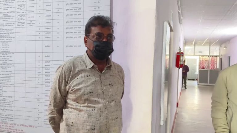 25 वर्ष बाद चमोली पुलिस ने हिमगिरी प्लांटेशन धोखाधड़ी मामले के मुख्य आरोपी को किया गिरफ्तार