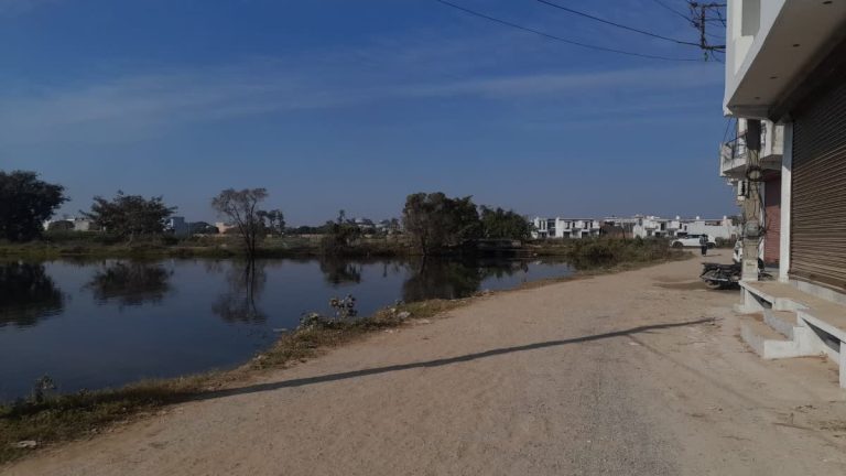 ज्वालापुर में मत्स्य तालाबों की असुरक्षा से युवा की दर्दनाक मौत, प्रशासन की उदासीनता बरकरार