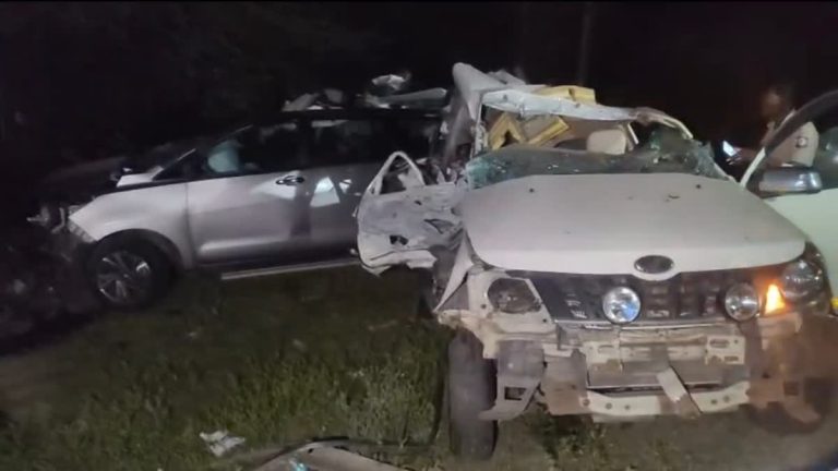 तमिलनाडु: कुड्डालोर में सरकारी बस की टक्कर से नौ लोगों की मौत