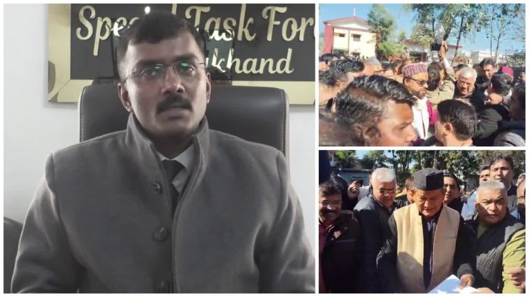 AI डीपफेक से उत्तराखंड की सियासत में हलचल, पुलिस ने कसी कमर