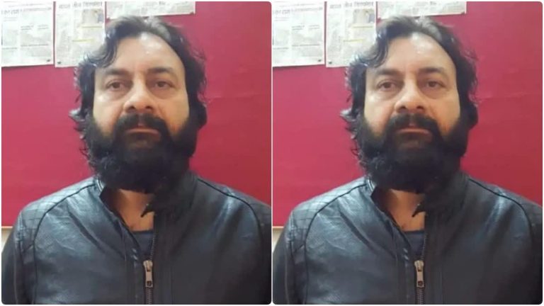 पुलिस और माफिया का कनेक्शन: विनय त्यागी हत्याकांड में पुलिस अफसर की बड़ी भूमिका संदेह के घेरे में