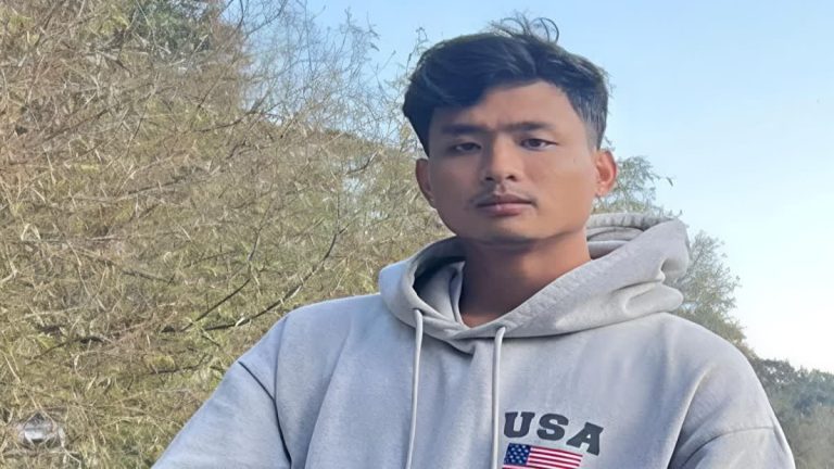 राष्ट्रीय मानवाधिकार आयोग ने लिया संज्ञान, त्रिपुरा छात्र एंजेल चकमा हत्याकांड पर उत्तराखंड सरकार को जारी किया नोटिस