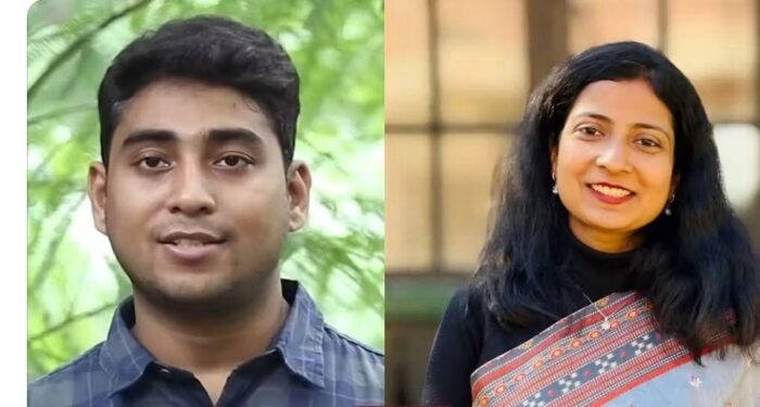 उत्तराखंड को मिला एक और नया आईएएस