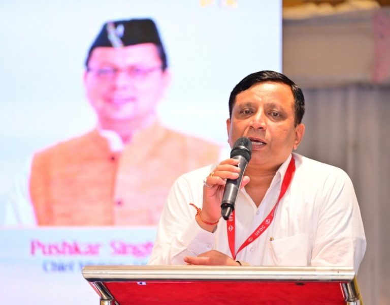 पत्रकारों के लिए नई सुविधाएं: तहसील स्तर पर मान्यता और सोशल मीडिया नीति जल्द