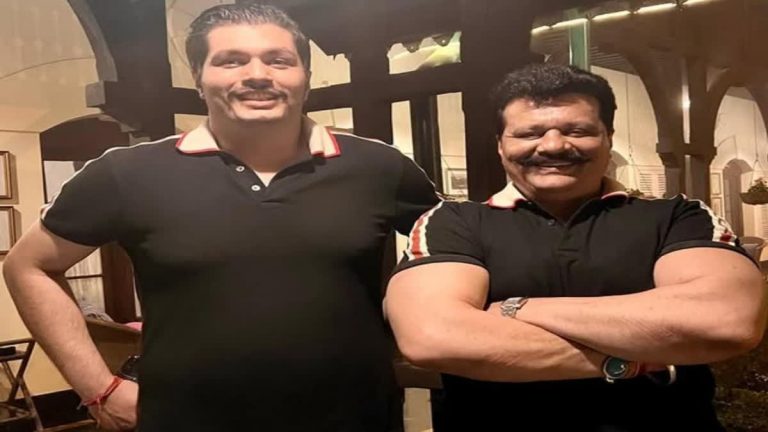 चैंपियन के बेटे का पलटवार, पूर्व मुख्य सचिव के बेटे से हाथापाई के दावे सिरे से नकारे