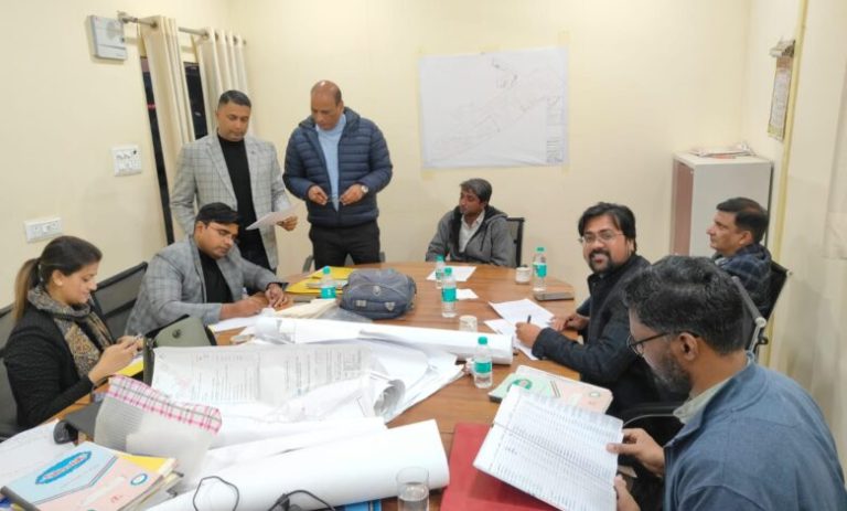 राज्य कर विभाग ने जीएसटी गड़बड़ी का बड़ा नेटवर्क उजागर किया, 4 करोड़ रुपये की अनियमित ITC का पर्दाफाश