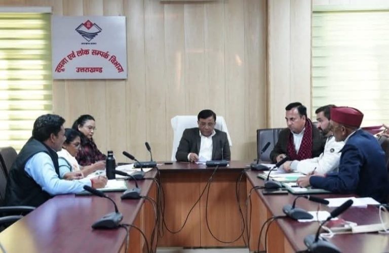 उत्तराखंड : पत्रकार कल्याण कोष से 15 दिवंगत पत्रकारों के आश्रितों को 5-5 लाख की सहायता स्वीकृत