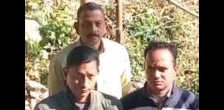 रामनगर, मोहान औद्योगिक क्षेत्र में आईएमपीसीएल पर सार्वजनिक संपत्ति घेरने के आरोप, ग्रामीणों में रोष