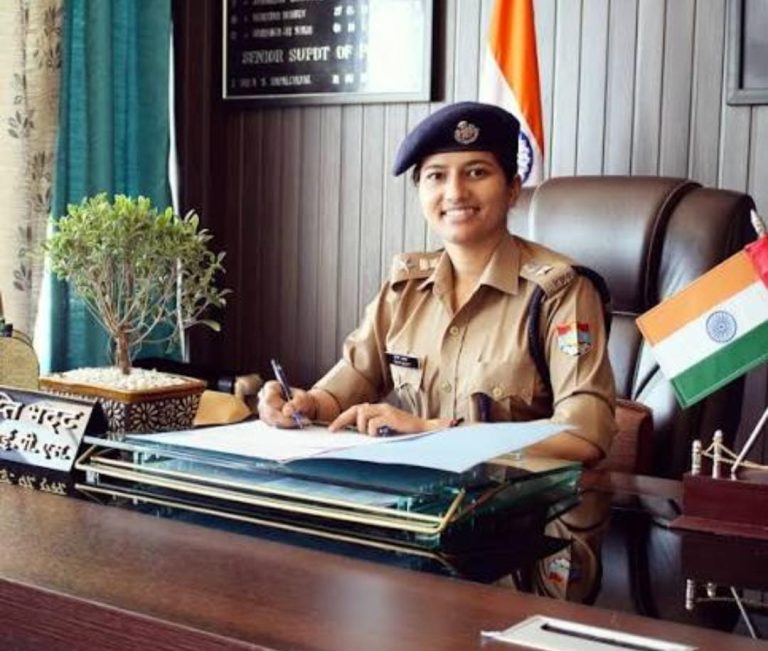 उत्तराखंड में आईपीएस स्तर पर बड़ा फेरबदल, तृप्ति भट्ट को मिली गृह विभाग की अहम जिम्मेदारी