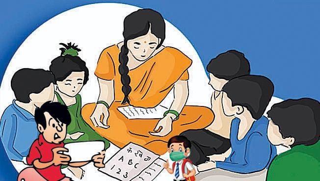 आंगनबाड़ी कार्यकत्रियों के लिए बड़ी राहत, रिटायरमेंट पर मिलेगी एक लाख की सहायता राशि