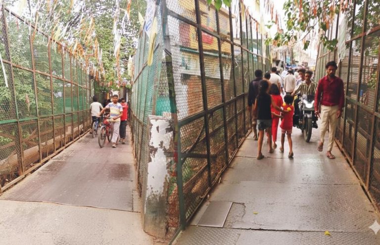 देहरादून: भाजपा के दो विधायकों के बीच ‘हरे पुल’ पर विवाद, निर्माण कार्य रुकवाने से मचा बवाल