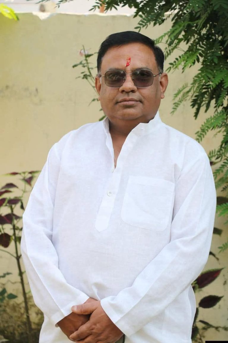 पुरोला के पूर्व विधायक राजेश जुवान्ठा का निधन