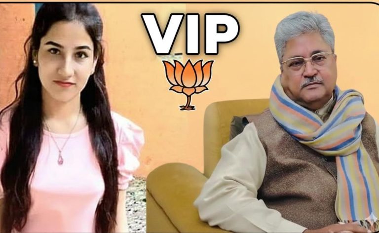 दिल्ली हाईकोर्ट ब्रेकिंग: बीजेपी लीडर दुष्यंत गौतम को बड़ी राहत, पढ़िए