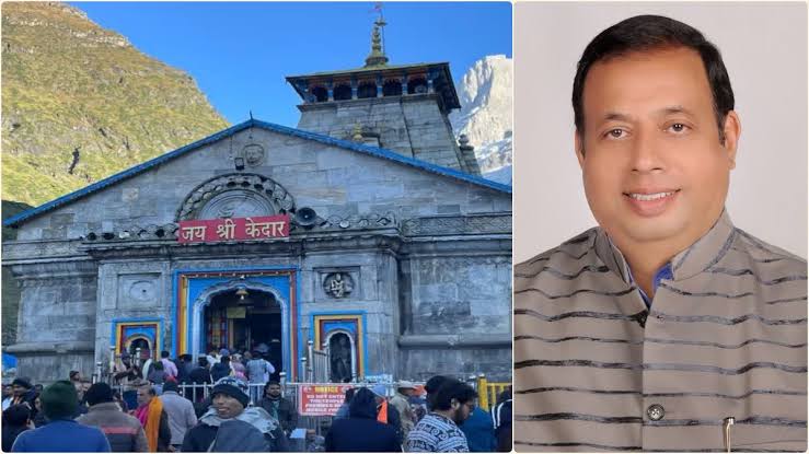 उत्तराखंड: शीतकालीन चारधाम यात्रा को मिल रहा जबरदस्त समर्थन, 10,632 श्रद्धालुओं ने किए दर्शन