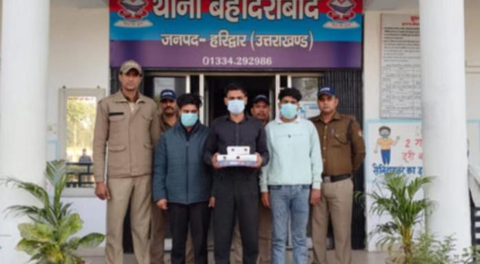 बेटा ही निकला बाप का कातिल, संपति के लिए बना हैवान