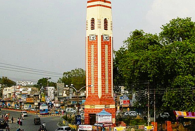 अब रहने लायक नही रहा दून।  देश के सबसे प्रदूषित शहरों मे शुमार