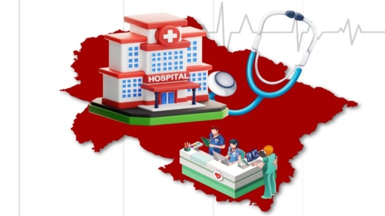 इलाज के नाम पर लूट: 2 घंटे में 80 हजार बिल, शव सौंपने से इनकार!