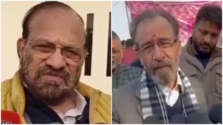 उत्तराखंड भाजपा में आंतरिक कलह: वरिष्ठ नेता ने अपनी ही सरकार और विधायक पर लगाए 533 करोड़ के घोटाले के आरोप