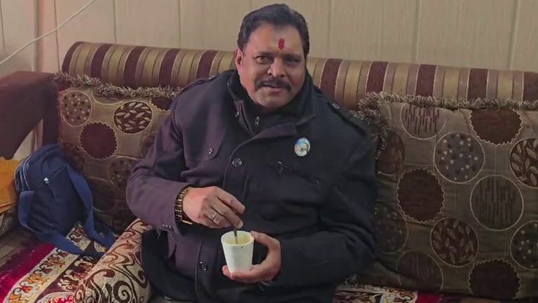 अंकिता हत्याकांड की वीआईपी कंट्रोवर्सी: पूर्व विधायक सुरेश राठौर एसआईटी के सामने पेश, घंटों चली पूछताछ