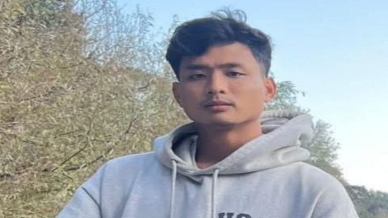 एंजेल चकमा हत्याकांड: गर्दन में गहरा घाव, रीढ़ की हड्डी में फ्रैक्चर, रिपोर्ट आई सामने