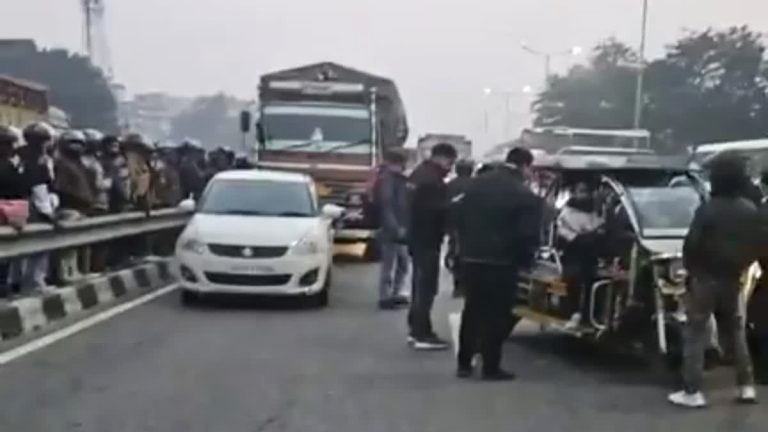 कनखल-सिडकुल में सड़क हादसों का कहर: ओवरटेकिंग और हिट-एंड-रन में तीन जिंदगियां हुईं खत्म