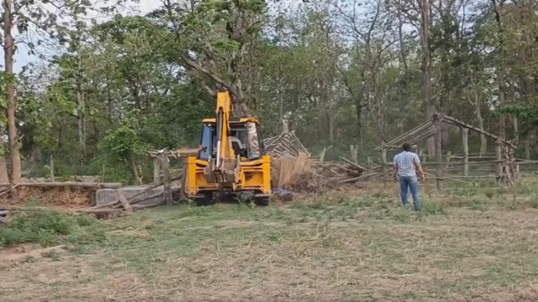 उत्तराखंड सरकार सरकारी भूमि पर अतिक्रमण रोकने के लिए डिजिटल मैपिंग की ओर बढ़ रही है