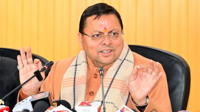 धामी सरकार की मेहरबानी: उपनल कर्मचारियों की लंबित मांग पूरी, कैबिनेट बैठक में लगी मुहर