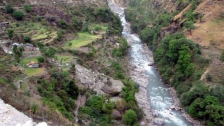 बिना बांध, बिना नुकसान: रन-ऑफ-द-रिवर तकनीक से धारचूला में बनेगी 12 MW परियोजना