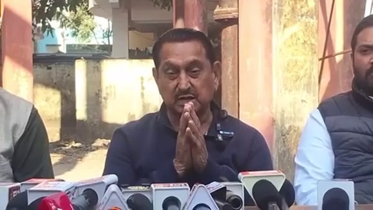 बेटे की साजिश ने तोड़ा विधायक का दिल: तिलक राज बेहड़ ने भावुक होकर मानी सार्वजनिक गलती