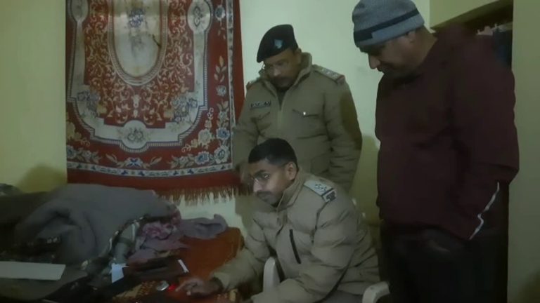 पिथौरागढ़ में घरेलू विवाद में पति ने पत्नी की चाकू मारकर हत्या की, खुद थाने पहुंचकर किया सरेंडर