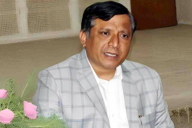 बंशीधर तिवारी के तेवर सख्त, देहरादून में अवैध निर्माणों पर MDDA का बुलडोजर एक्शन