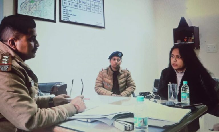 बड़ा खुलासा आने वाला? उर्मिला ने पुलिस को सौंपी सुरेश राठौड़ की ऑडियो क्लिप, जांच में लगेगा तगड़ा झटका